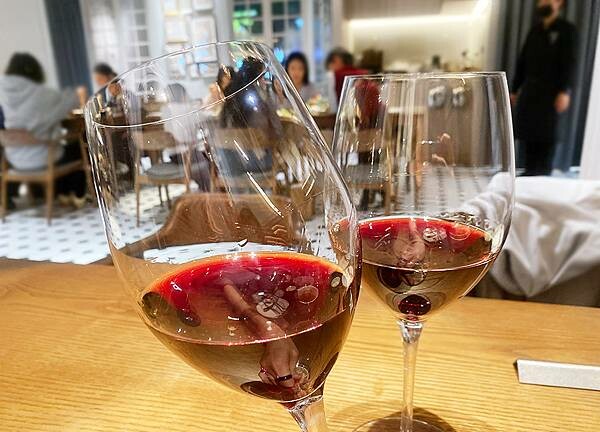 林口三井Outlet二期美食推薦│JK STUDIO林口三井店-歐陸餐廳，非常適合聚會的林口約會餐廳－21.jpg