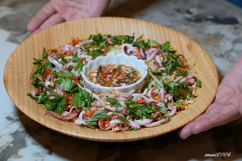 桃園青埔私廚料理｜Lavish 132～採預約制的無菜單泰式