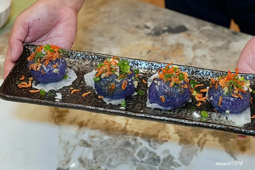 桃園青埔私廚料理｜Lavish 132～採預約制的無菜單泰式