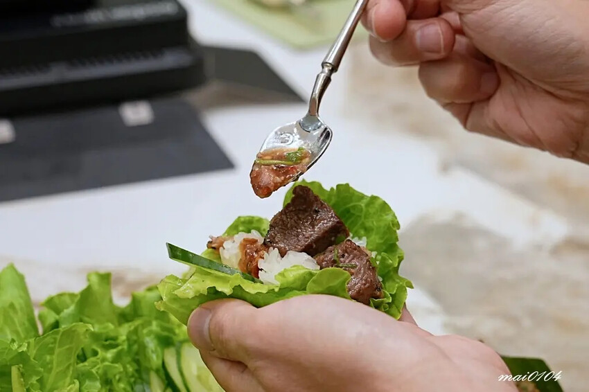 桃園青埔私廚料理｜Lavish 132～採預約制的無菜單泰式