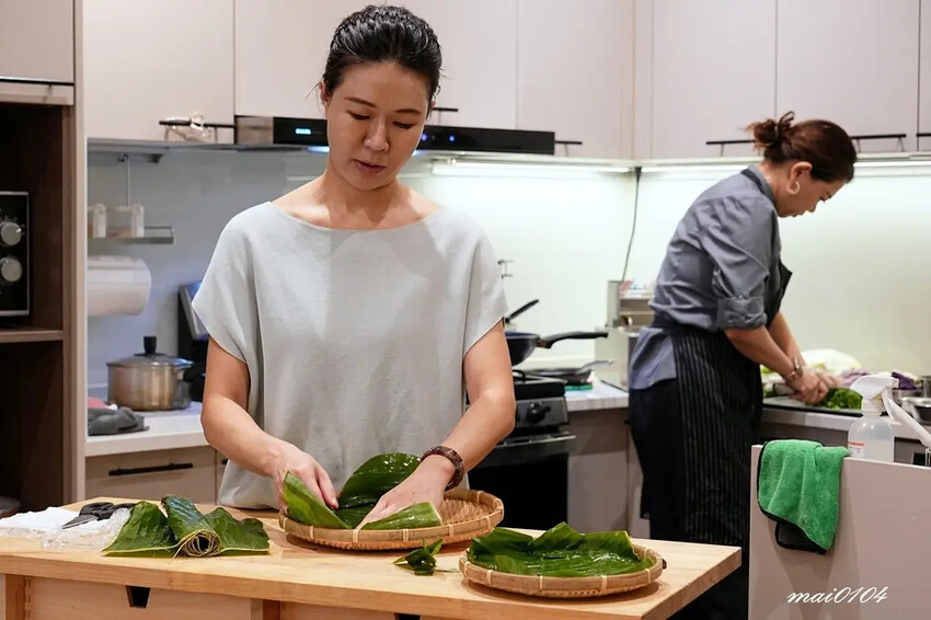 桃園青埔私廚料理｜Lavish 132～採預約制的無菜單泰式