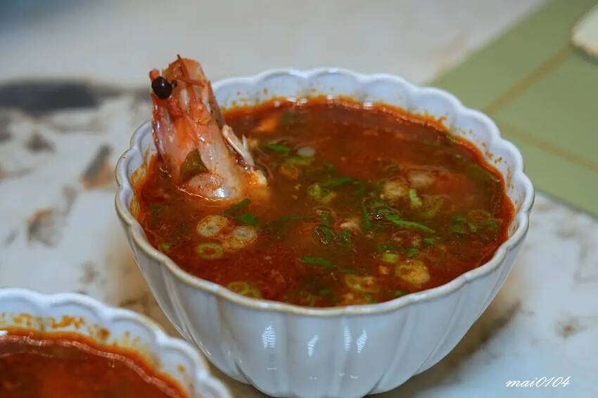 桃園青埔私廚料理｜Lavish 132～採預約制的無菜單泰式