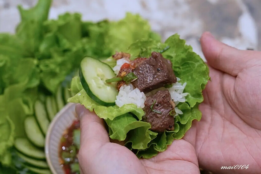 桃園青埔私廚料理｜Lavish 132～採預約制的無菜單泰式