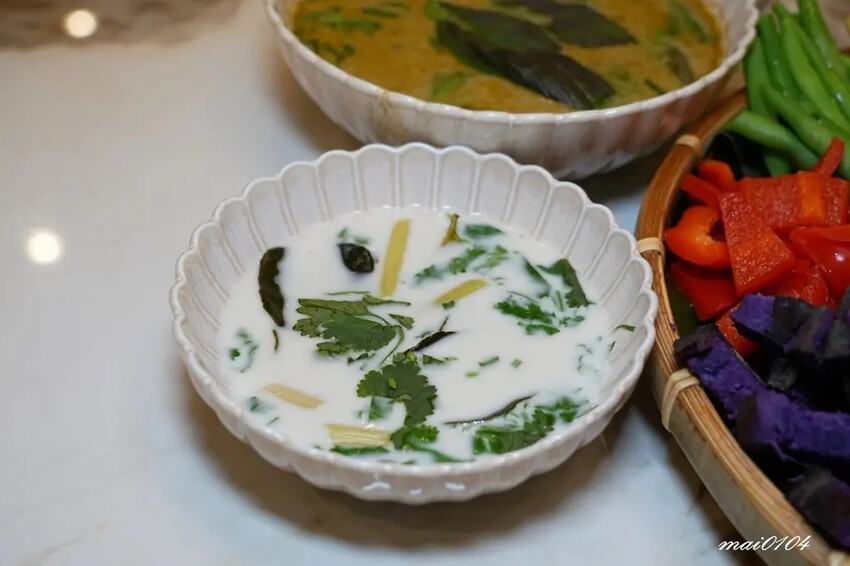 桃園青埔私廚料理｜Lavish 132～採預約制的無菜單泰式