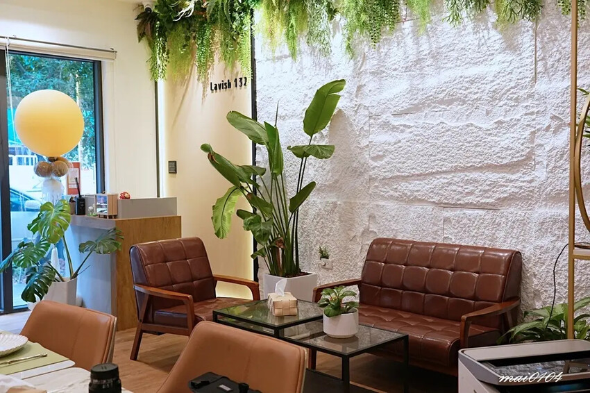 桃園青埔私廚料理｜Lavish 132～採預約制的無菜單泰式