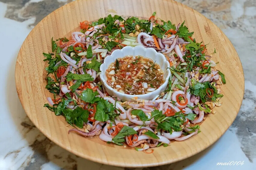 桃園青埔私廚料理｜Lavish 132～採預約制的無菜單泰式