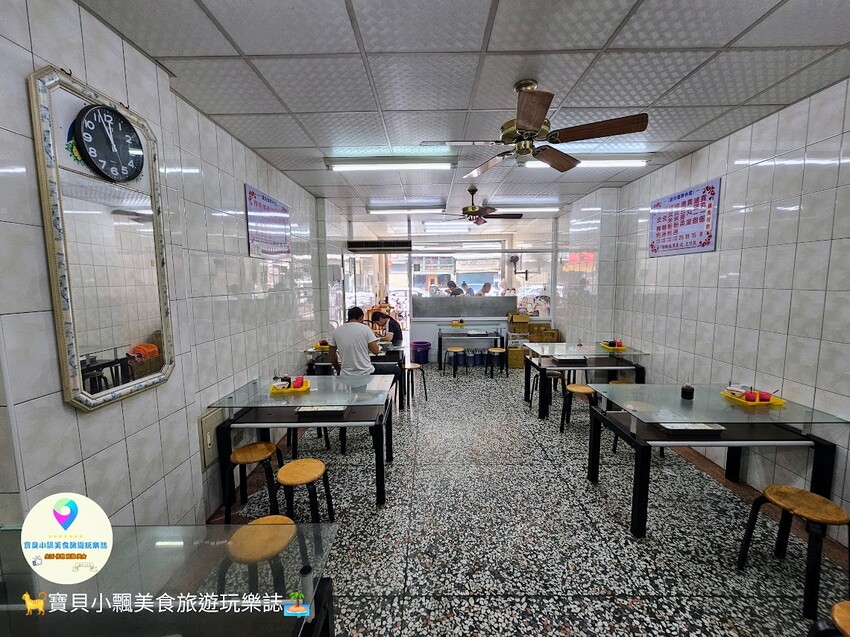 嘉義民雄椪皮麵必吃！古早味椪皮搭滷蛋貢丸，Q彈口感一吃就愛上。