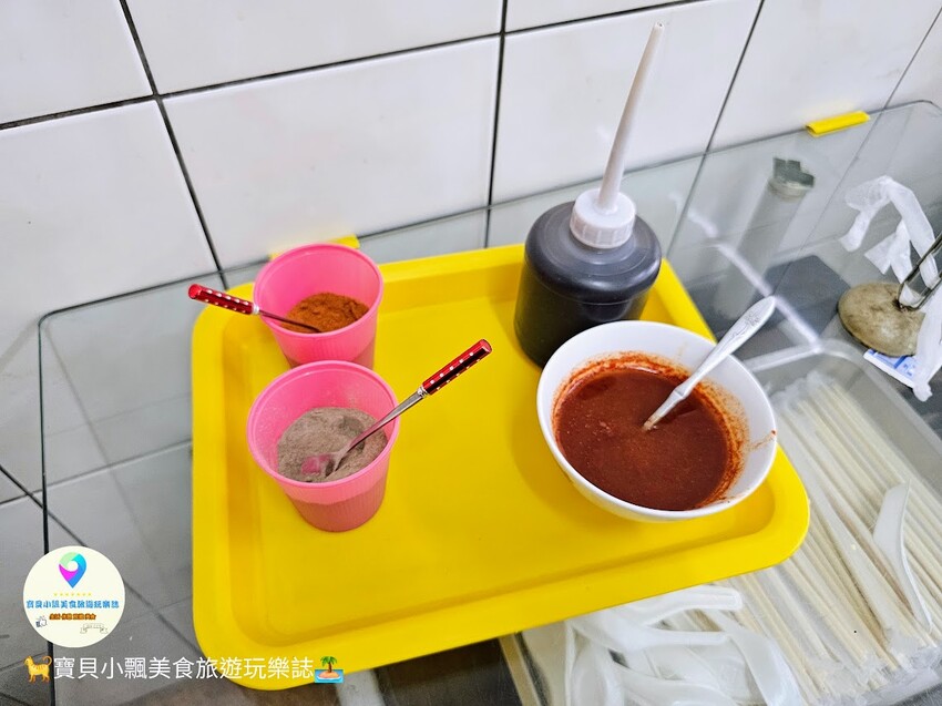 嘉義民雄椪皮麵必吃！古早味椪皮搭滷蛋貢丸，Q彈口感一吃就愛上。