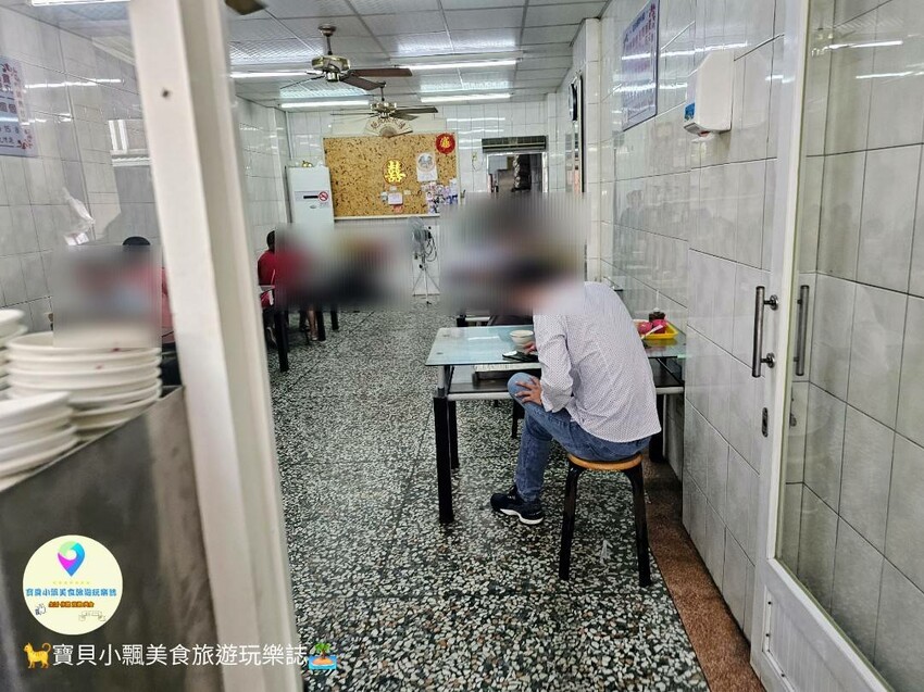 嘉義民雄椪皮麵必吃！古早味椪皮搭滷蛋貢丸，Q彈口感一吃就愛上。