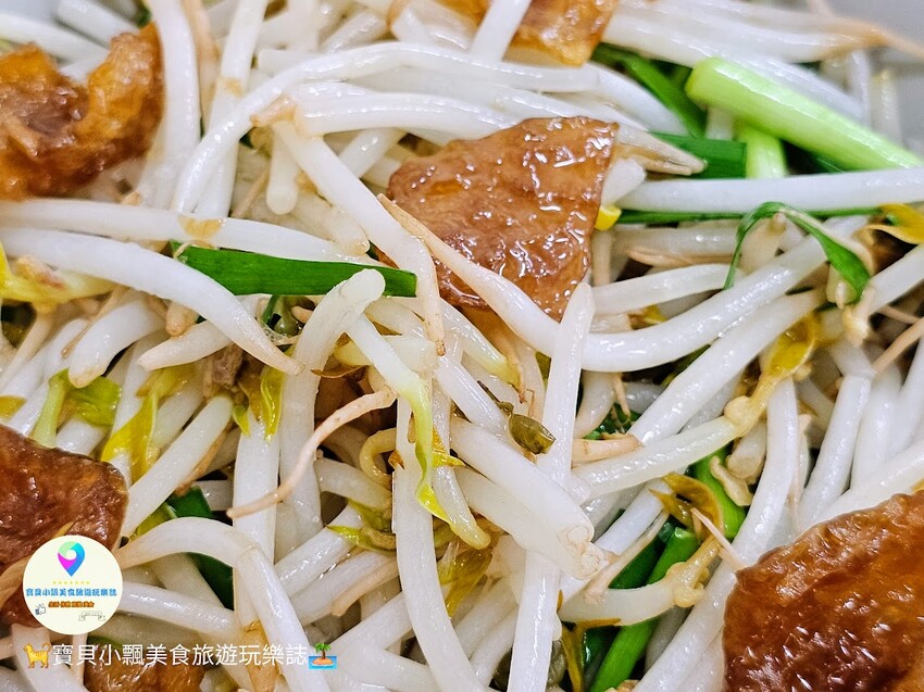 嘉義民雄椪皮麵必吃！古早味椪皮搭滷蛋貢丸，Q彈口感一吃就愛上。