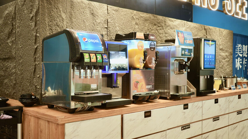 彰化縣員林市[彰化美食] 久違石頭火鍋｜超平價328吃到飽！新鍋登場「青花椒酸菜鍋」超好吃