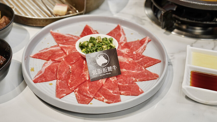 彰化縣員林市[彰化美食] 久違石頭火鍋｜超平價328吃到飽！新鍋登場「青花椒酸菜鍋」超好吃