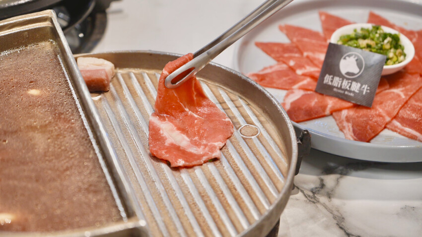 彰化縣員林市[彰化美食] 久違石頭火鍋｜超平價328吃到飽！新鍋登場「青花椒酸菜鍋」超好吃