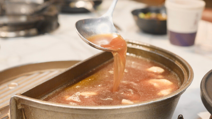 彰化縣員林市[彰化美食] 久違石頭火鍋｜超平價328吃到飽！新鍋登場「青花椒酸菜鍋」超好吃