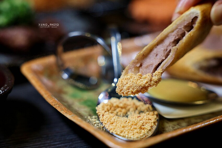 台中勤美商圈美食「MISO Izakaya居酒屋」串燒 清酒微醺體驗。