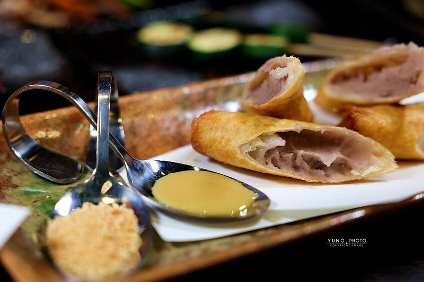 台中勤美商圈美食「MISO Izakaya居酒屋」串燒 清酒微醺體驗。