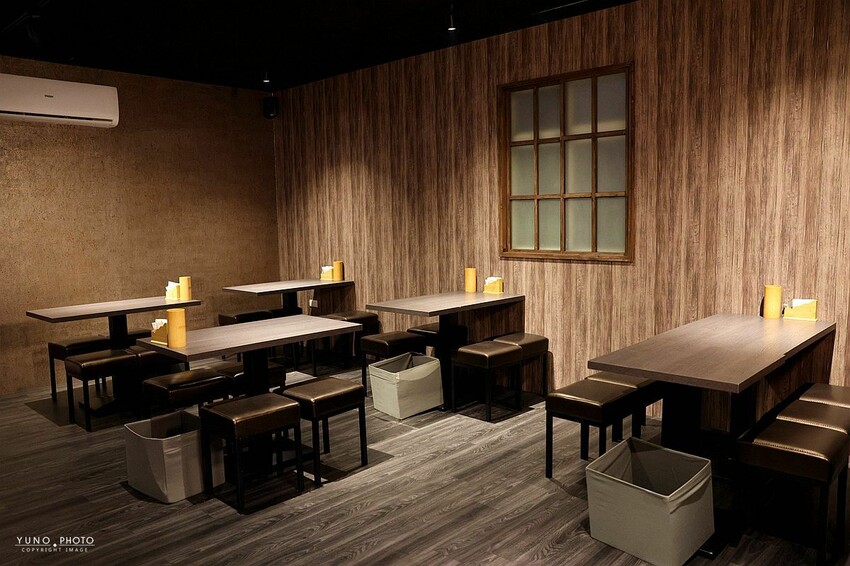 台中勤美商圈美食「MISO Izakaya居酒屋」串燒 清酒微醺體驗。