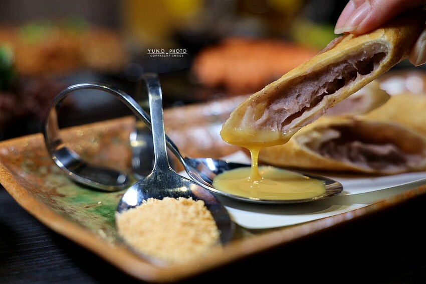 台中勤美商圈美食「MISO Izakaya居酒屋」串燒 清酒微醺體驗。