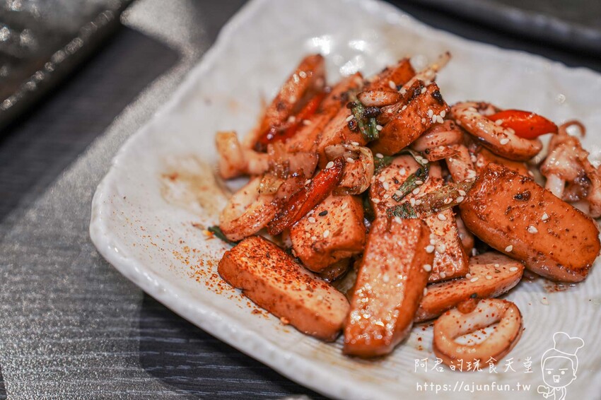 【台中勤美美食】MISO IZAKAYA菜單必點推薦，便宜又好吃的日式居酒屋，沒訂位吃不到的超人氣串燒！ – 阿君的玩食天堂