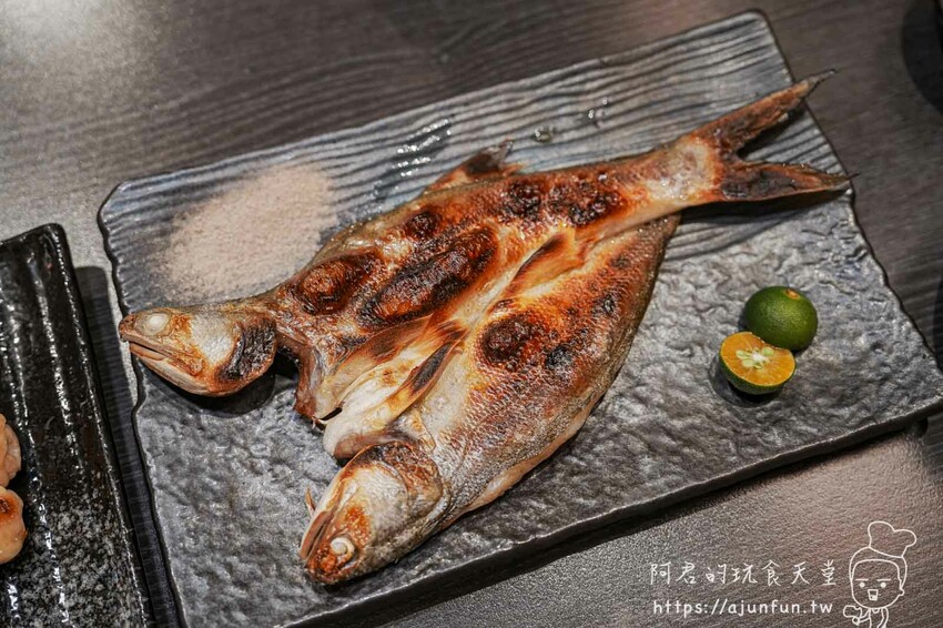 【台中勤美美食】MISO IZAKAYA菜單必點推薦，便宜又好吃的日式居酒屋，沒訂位吃不到的超人氣串燒！ – 阿君的玩食天堂