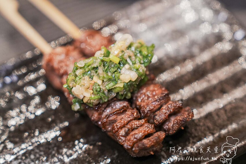 【台中勤美美食】MISO IZAKAYA菜單必點推薦，便宜又好吃的日式居酒屋，沒訂位吃不到的超人氣串燒！ – 阿君的玩食天堂