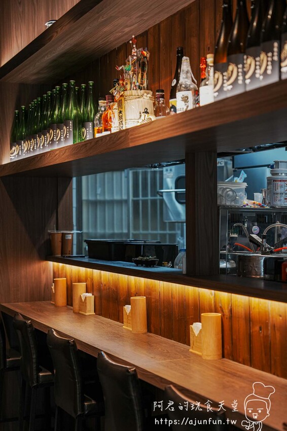 【台中勤美美食】MISO IZAKAYA菜單必點推薦，便宜又好吃的日式居酒屋，沒訂位吃不到的超人氣串燒！ – 阿君的玩食天堂