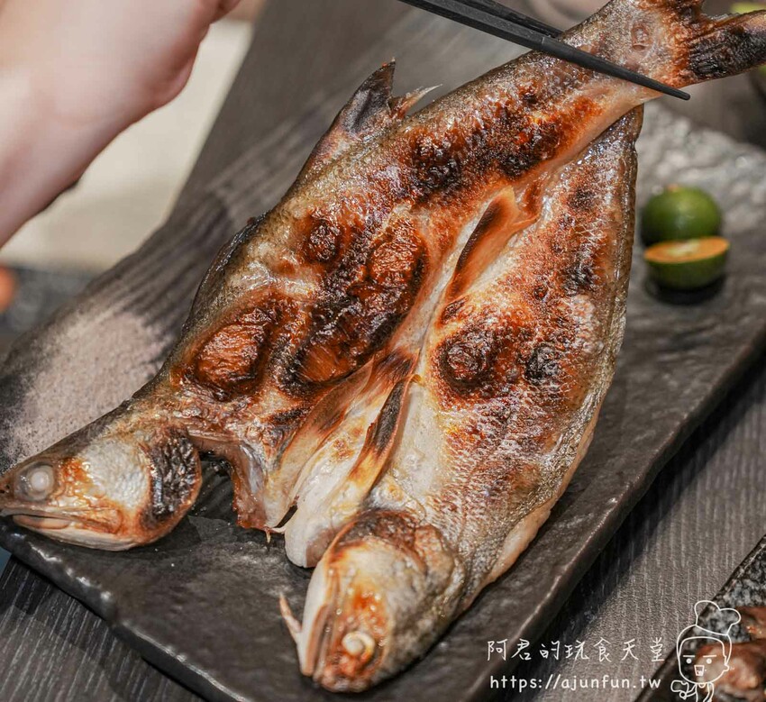 【台中勤美美食】MISO IZAKAYA菜單必點推薦，便宜又好吃的日式居酒屋，沒訂位吃不到的超人氣串燒！ – 阿君的玩食天堂