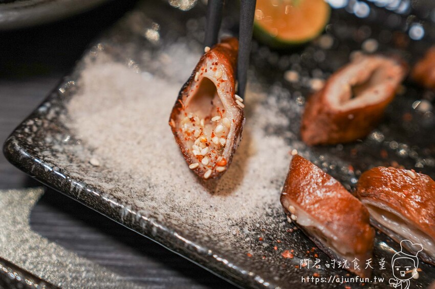 【台中勤美美食】MISO IZAKAYA菜單必點推薦，便宜又好吃的日式居酒屋，沒訂位吃不到的超人氣串燒！ – 阿君的玩食天堂