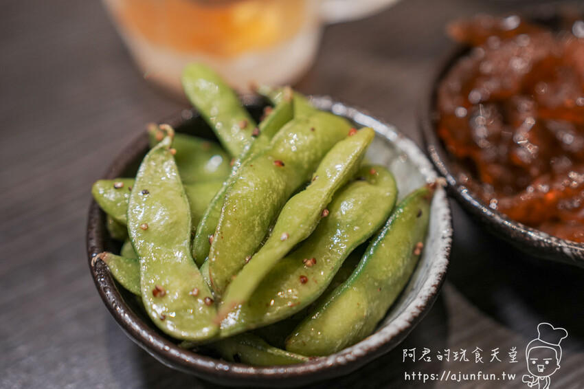 【台中勤美美食】MISO IZAKAYA菜單必點推薦，便宜又好吃的日式居酒屋，沒訂位吃不到的超人氣串燒！ – 阿君的玩食天堂