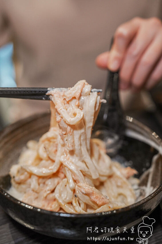 【台中勤美美食】MISO IZAKAYA菜單必點推薦，便宜又好吃的日式居酒屋，沒訂位吃不到的超人氣串燒！ – 阿君的玩食天堂