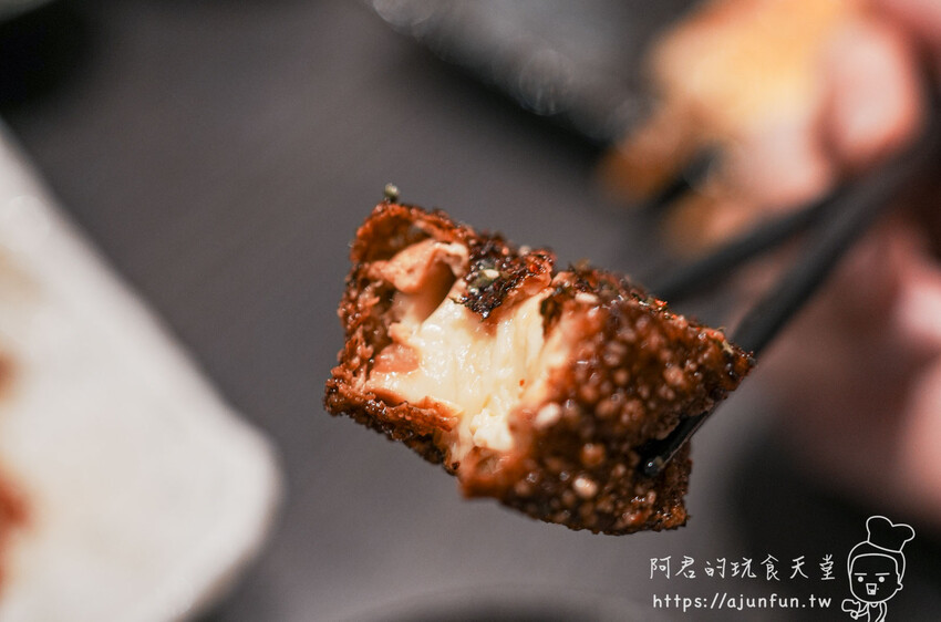 【台中勤美美食】MISO IZAKAYA菜單必點推薦，便宜又好吃的日式居酒屋，沒訂位吃不到的超人氣串燒！ – 阿君的玩食天堂