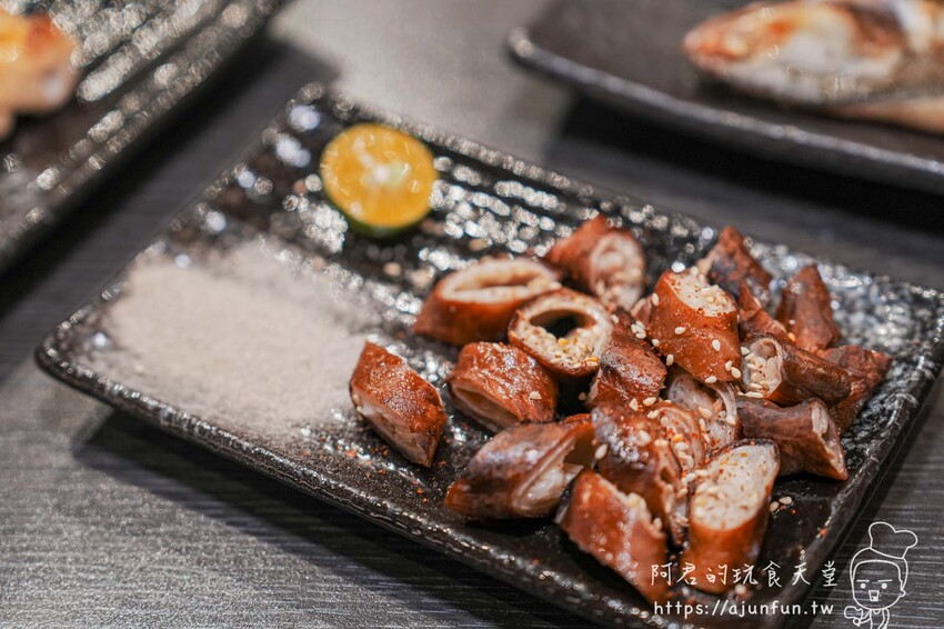 【台中勤美美食】MISO IZAKAYA菜單必點推薦，便宜又好吃的日式居酒屋，沒訂位吃不到的超人氣串燒！ – 阿君的玩食天堂