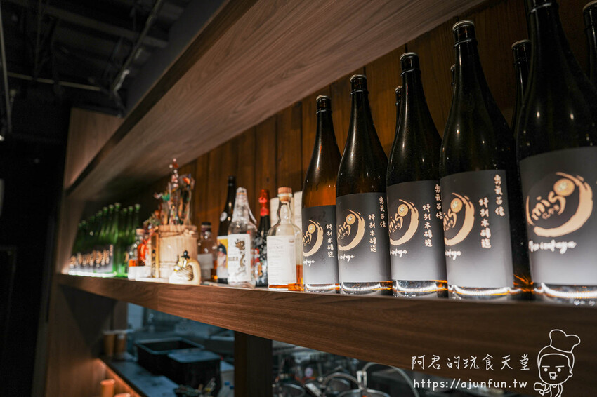 【台中勤美美食】MISO IZAKAYA菜單必點推薦，便宜又好吃的日式居酒屋，沒訂位吃不到的超人氣串燒！ – 阿君的玩食天堂
