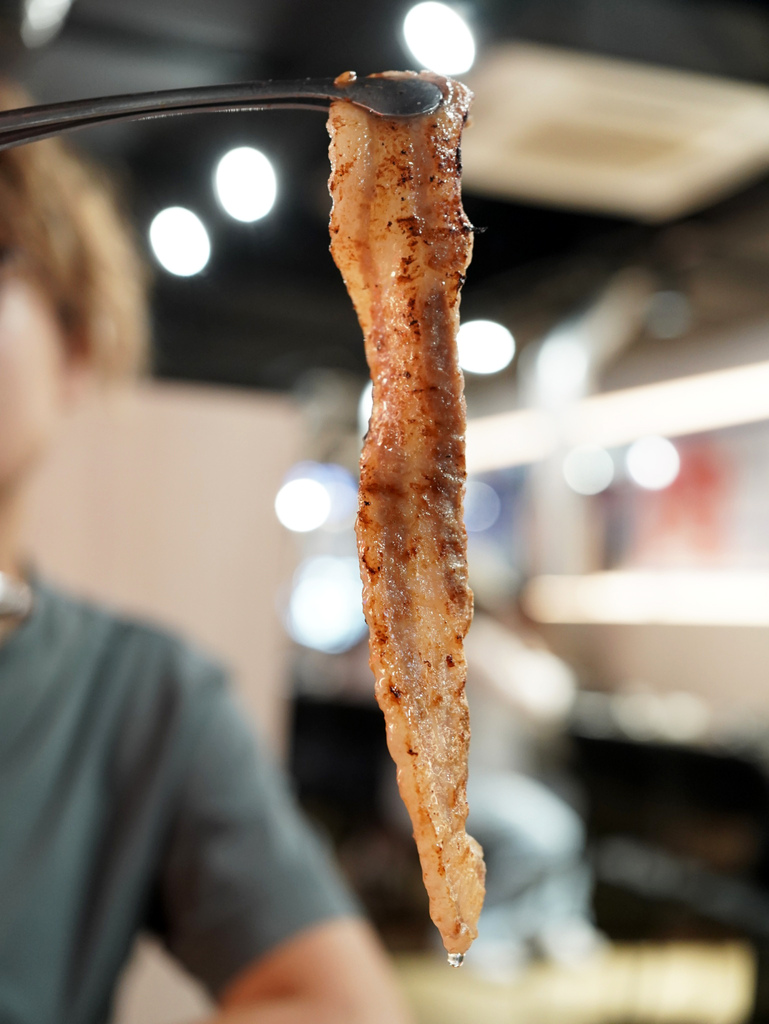 【台中吃到飽餐廳推薦】平價也能爽快吃肉!肉夯夯韓式燒肉吃到飽