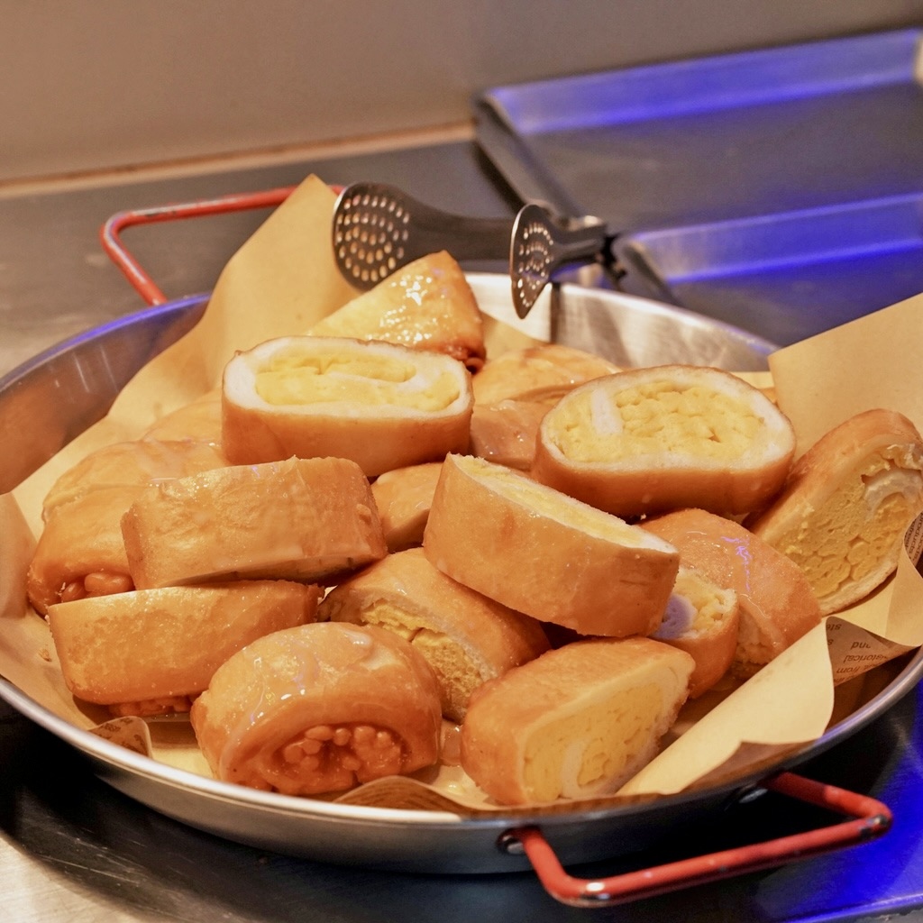 【台中吃到飽餐廳推薦】平價也能爽快吃肉!肉夯夯韓式燒肉吃到飽