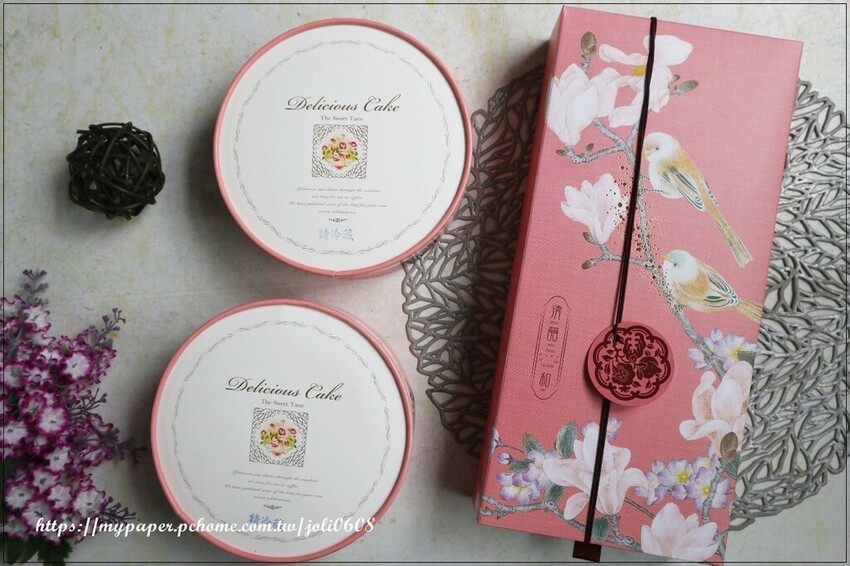 桃園市桃園區【拾瑞咖啡烘培】春節禮盒推薦 桃園伴手禮推薦 巴斯克蛋糕、蛋黃酥、千層酥真材實料手工製作 年節送禮必備首選