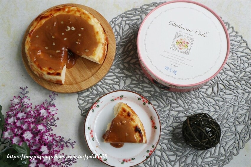 桃園市桃園區【拾瑞咖啡烘培】春節禮盒推薦 桃園伴手禮推薦 巴斯克蛋糕、蛋黃酥、千層酥真材實料手工製作 年節送禮必備首選