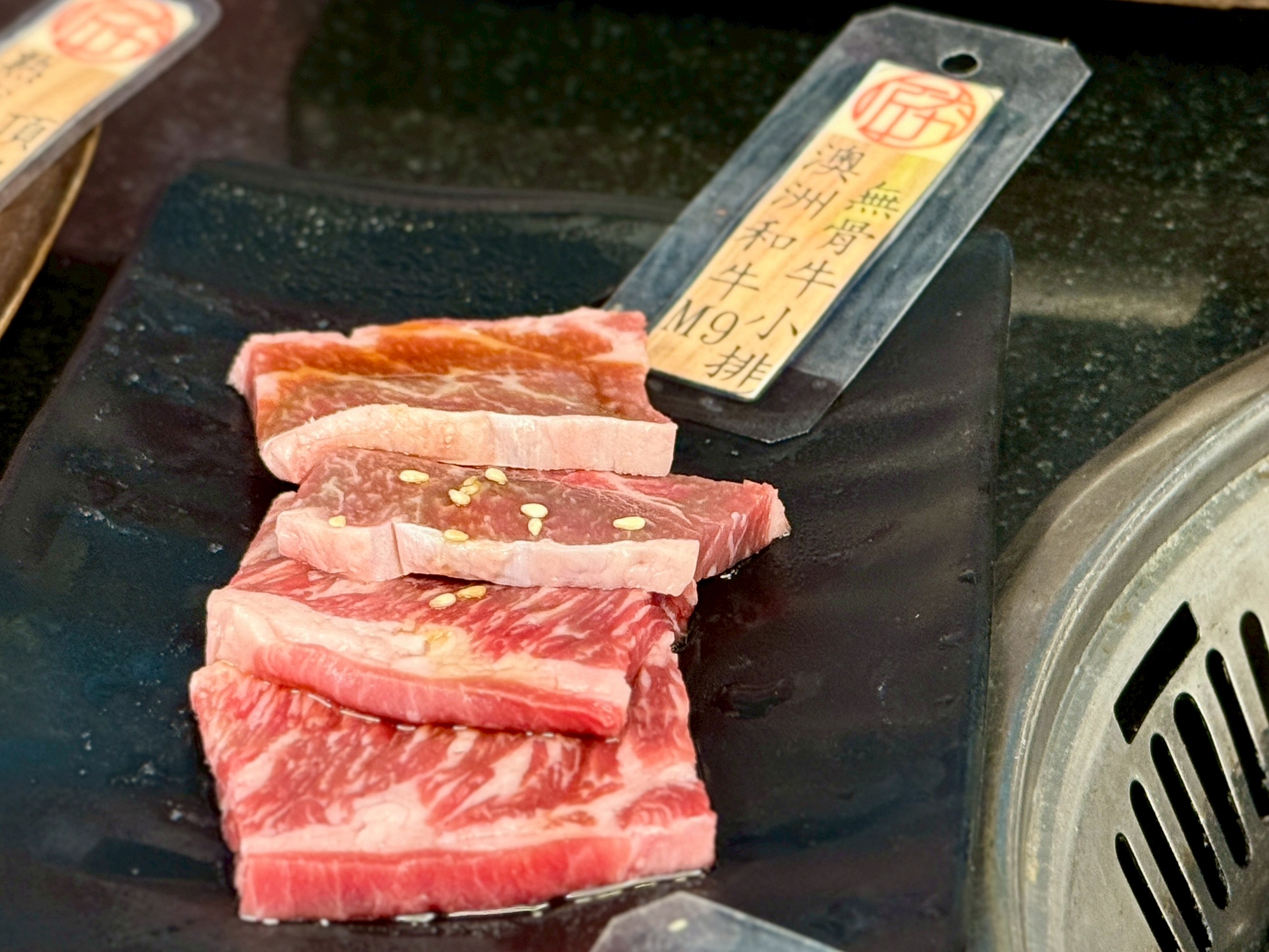 【桃園燒肉吃到飽推薦】匠夯日式無煙燒肉火烤兩吃吃到飽,最低689元起就可以吃到飽還有A5 和牛、泰國蝦、生蠔、干貝頂級海鮮吃到飽跟代烤服務 – 洋洋的吃喝玩樂