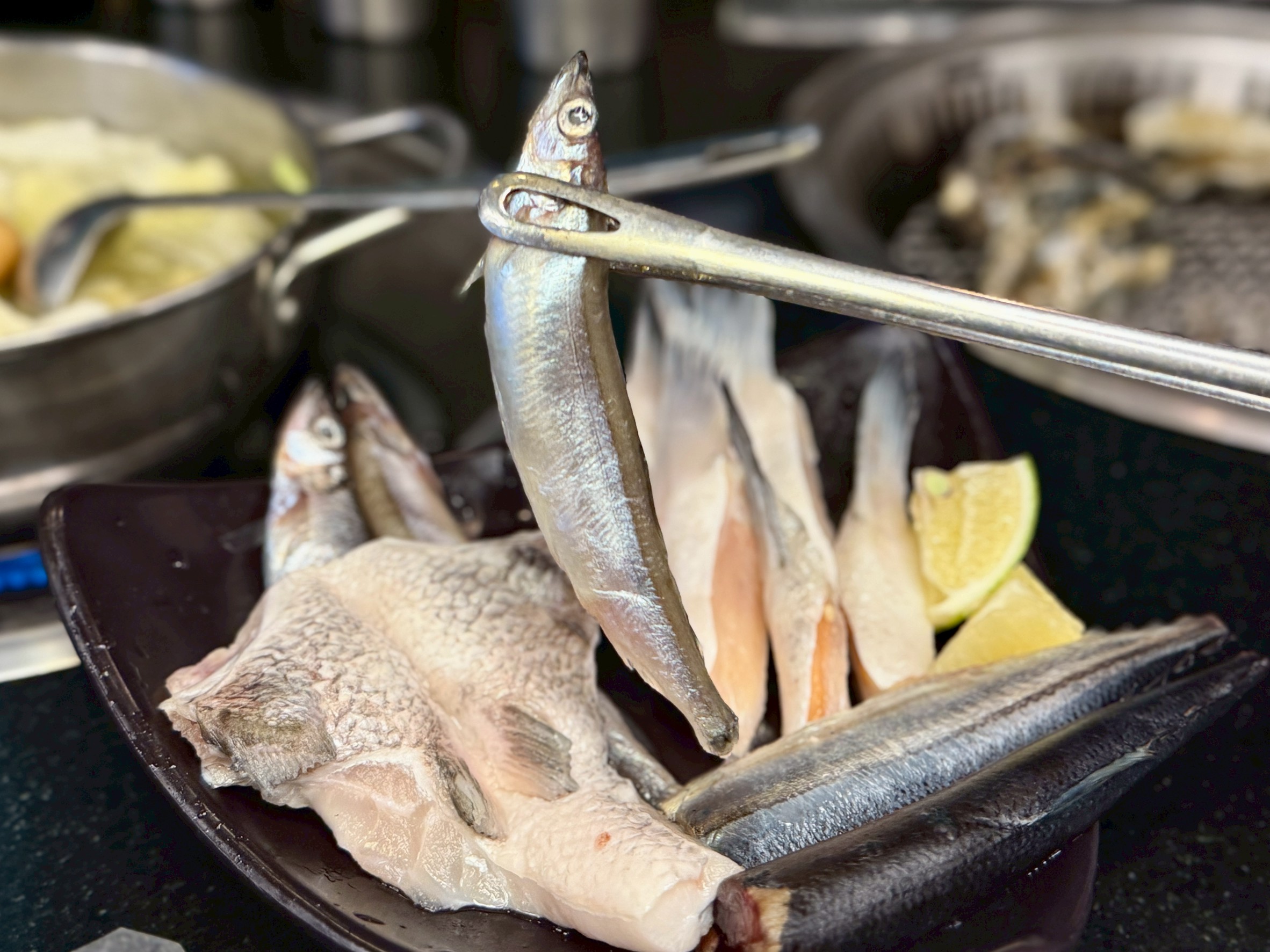 【桃園燒肉吃到飽推薦】匠夯日式無煙燒肉火烤兩吃吃到飽,最低689元起就可以吃到飽還有A5 和牛、泰國蝦、生蠔、干貝頂級海鮮吃到飽跟代烤服務 – 洋洋的吃喝玩樂