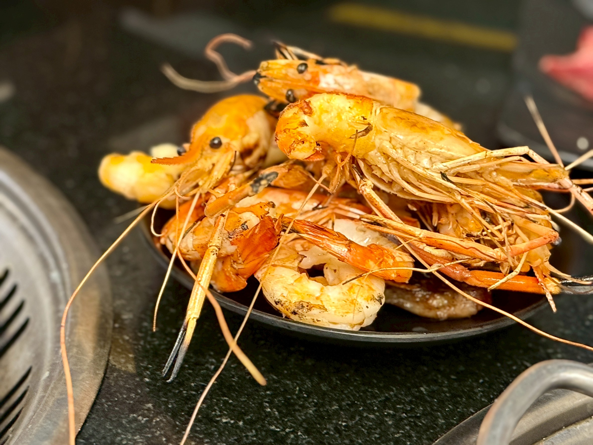 【桃園燒肉吃到飽推薦】匠夯日式無煙燒肉火烤兩吃吃到飽,最低689元起就可以吃到飽還有A5 和牛、泰國蝦、生蠔、干貝頂級海鮮吃到飽跟代烤服務 – 洋洋的吃喝玩樂