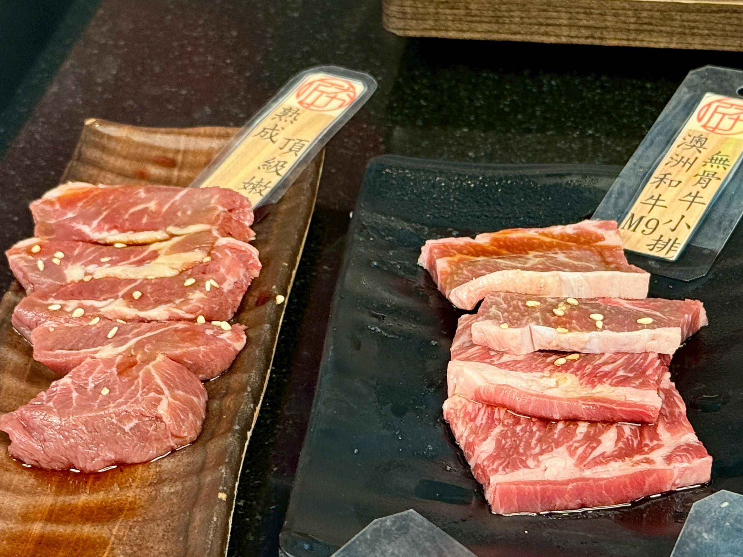 【桃園燒肉吃到飽推薦】匠夯日式無煙燒肉火烤兩吃吃到飽,最低689元起就可以吃到飽還有A5 和牛、泰國蝦、生蠔、干貝頂級海鮮吃到飽跟代烤服務 – 洋洋的吃喝玩樂