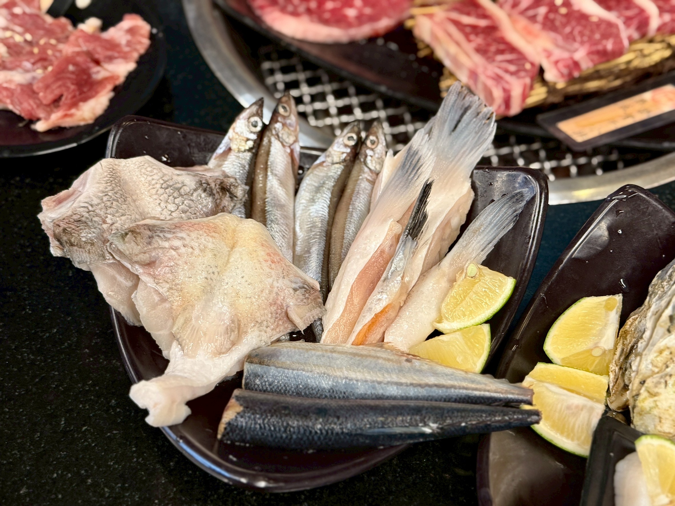 【桃園燒肉吃到飽推薦】匠夯日式無煙燒肉火烤兩吃吃到飽,最低689元起就可以吃到飽還有A5 和牛、泰國蝦、生蠔、干貝頂級海鮮吃到飽跟代烤服務 – 洋洋的吃喝玩樂