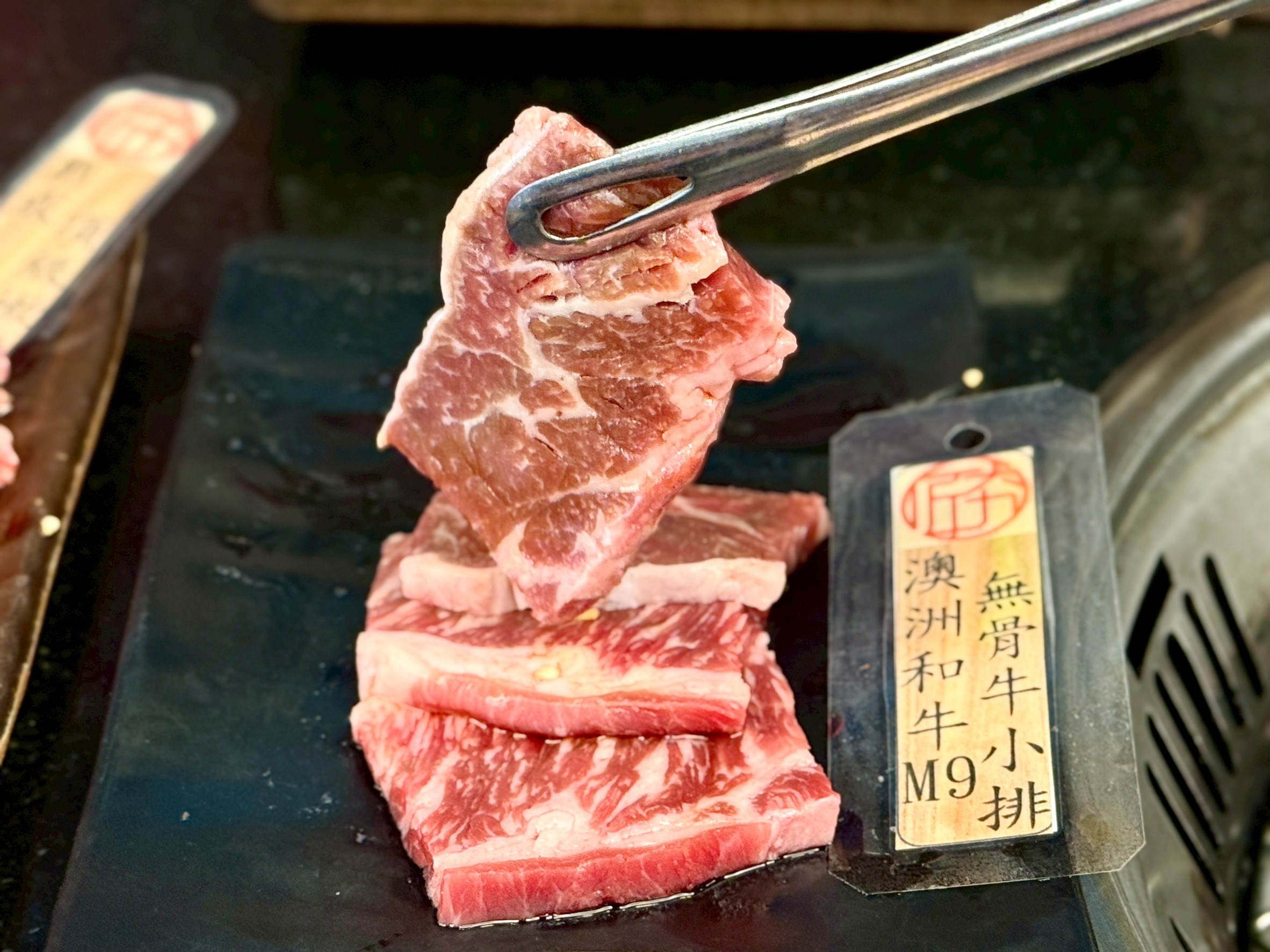 【桃園燒肉吃到飽推薦】匠夯日式無煙燒肉火烤兩吃吃到飽,最低689元起就可以吃到飽還有A5 和牛、泰國蝦、生蠔、干貝頂級海鮮吃到飽跟代烤服務 – 洋洋的吃喝玩樂