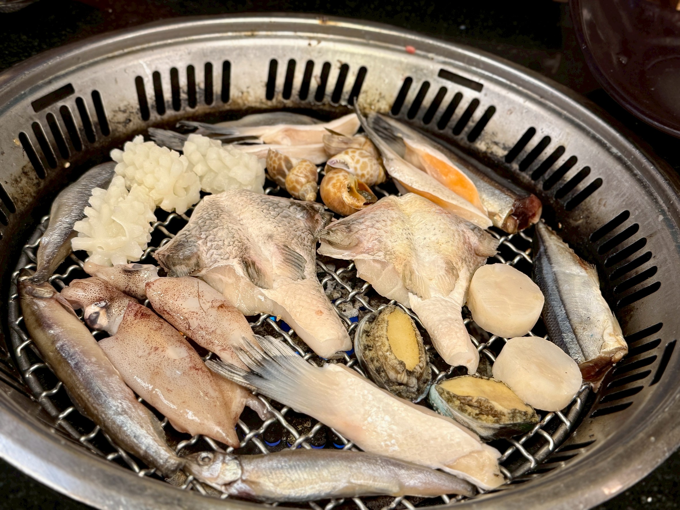 【桃園燒肉吃到飽推薦】匠夯日式無煙燒肉火烤兩吃吃到飽,最低689元起就可以吃到飽還有A5 和牛、泰國蝦、生蠔、干貝頂級海鮮吃到飽跟代烤服務 – 洋洋的吃喝玩樂