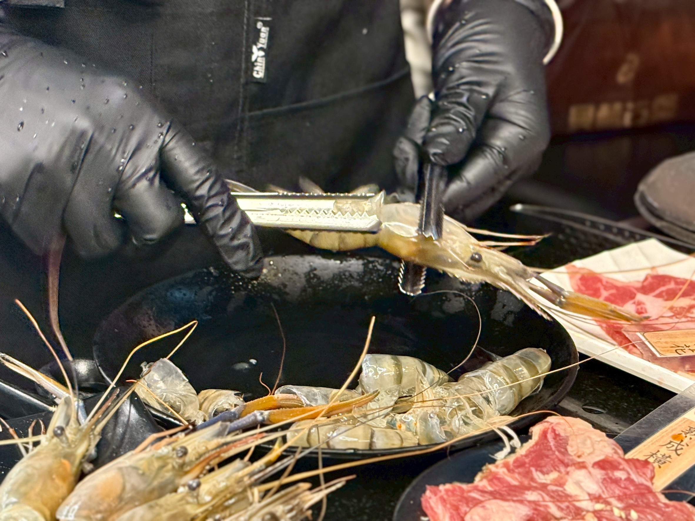 【桃園燒肉吃到飽推薦】匠夯日式無煙燒肉火烤兩吃吃到飽,最低689元起就可以吃到飽還有A5 和牛、泰國蝦、生蠔、干貝頂級海鮮吃到飽跟代烤服務 – 洋洋的吃喝玩樂