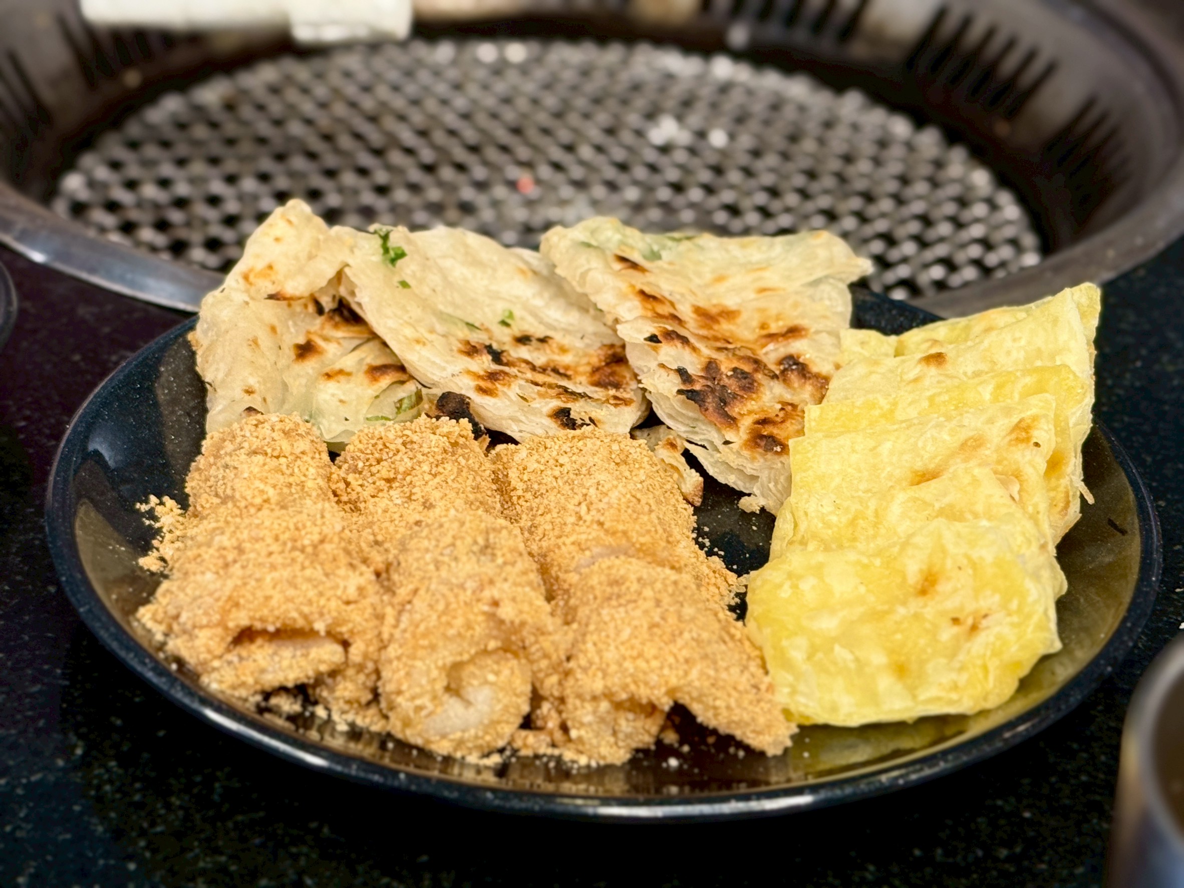 【桃園燒肉吃到飽推薦】匠夯日式無煙燒肉火烤兩吃吃到飽,最低689元起就可以吃到飽還有A5 和牛、泰國蝦、生蠔、干貝頂級海鮮吃到飽跟代烤服務 – 洋洋的吃喝玩樂