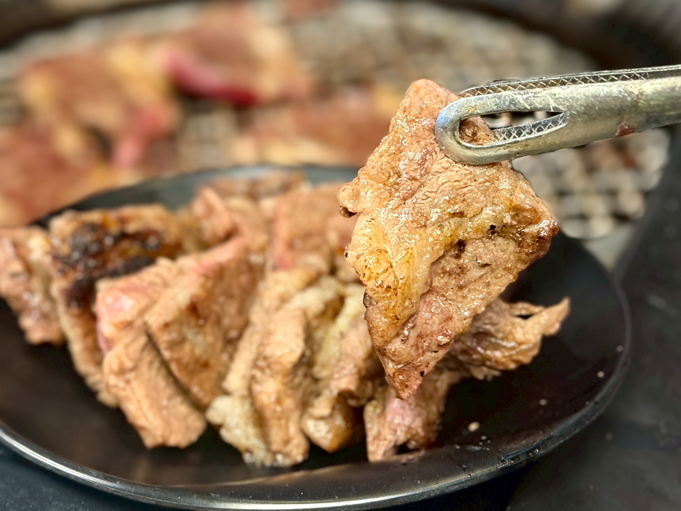 【桃園燒肉吃到飽推薦】匠夯日式無煙燒肉火烤兩吃吃到飽,最低689元起就可以吃到飽還有A5 和牛、泰國蝦、生蠔、干貝頂級海鮮吃到飽跟代烤服務 – 洋洋的吃喝玩樂