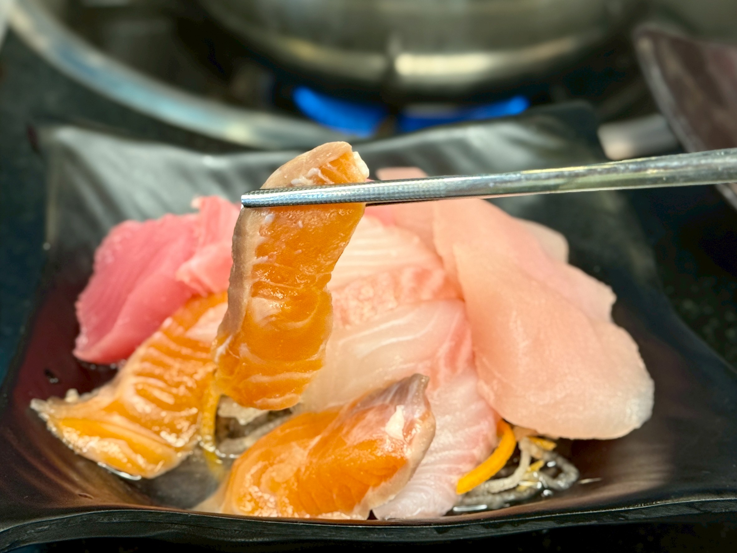 【桃園燒肉吃到飽推薦】匠夯日式無煙燒肉火烤兩吃吃到飽,最低689元起就可以吃到飽還有A5 和牛、泰國蝦、生蠔、干貝頂級海鮮吃到飽跟代烤服務 – 洋洋的吃喝玩樂