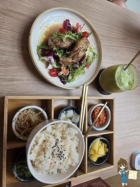 台北最萌咖啡廳！狐獴、貓咪陪吃OH MY ZOO Café，結合冰淇淋寵物友善餐廳。