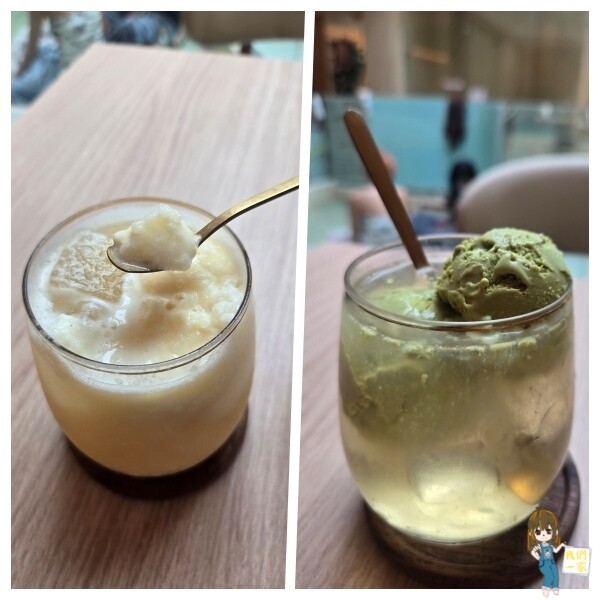 台北最萌咖啡廳！狐獴、貓咪陪吃OH MY ZOO Café，結合冰淇淋寵物友善餐廳。